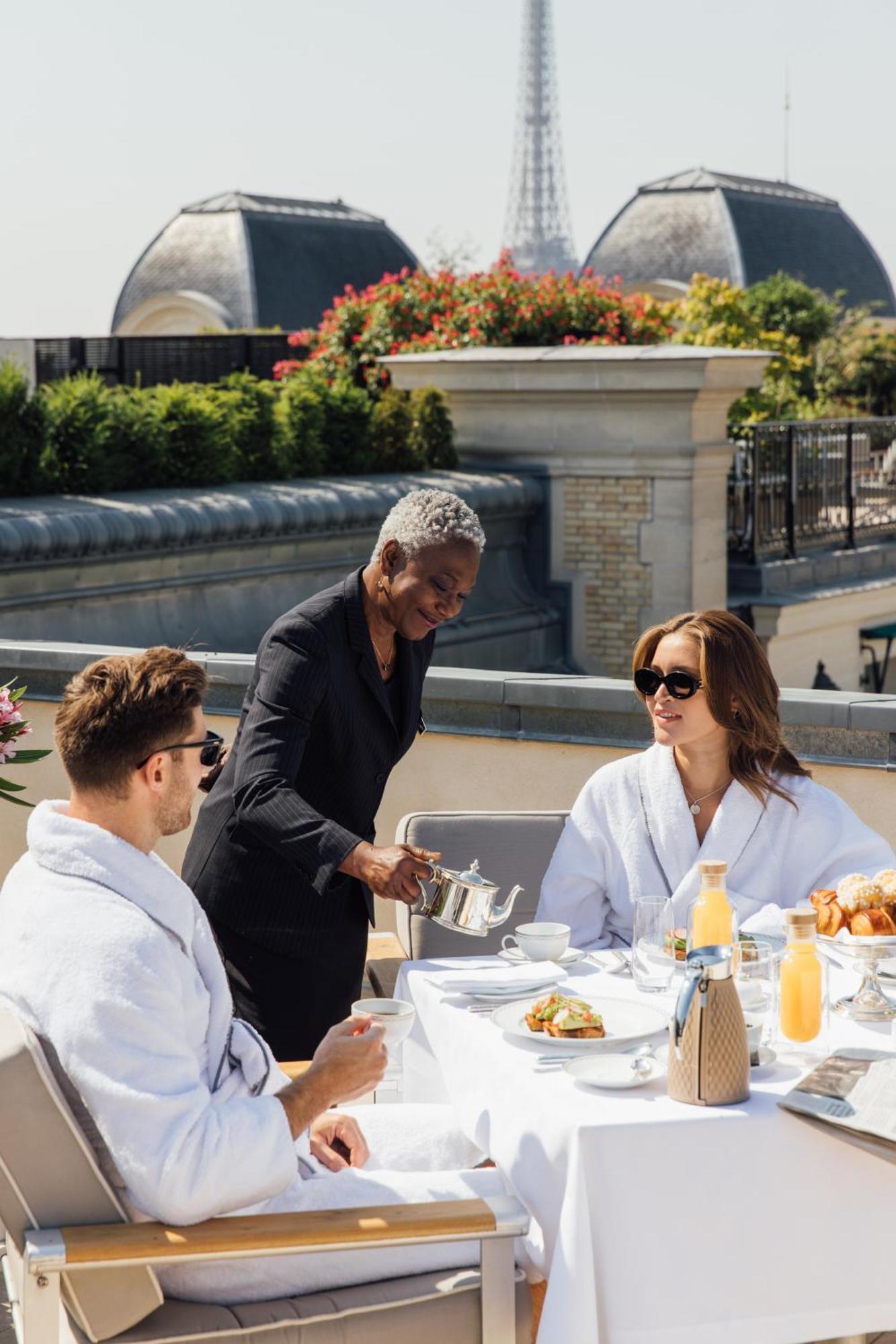 The Peninsula Parijs