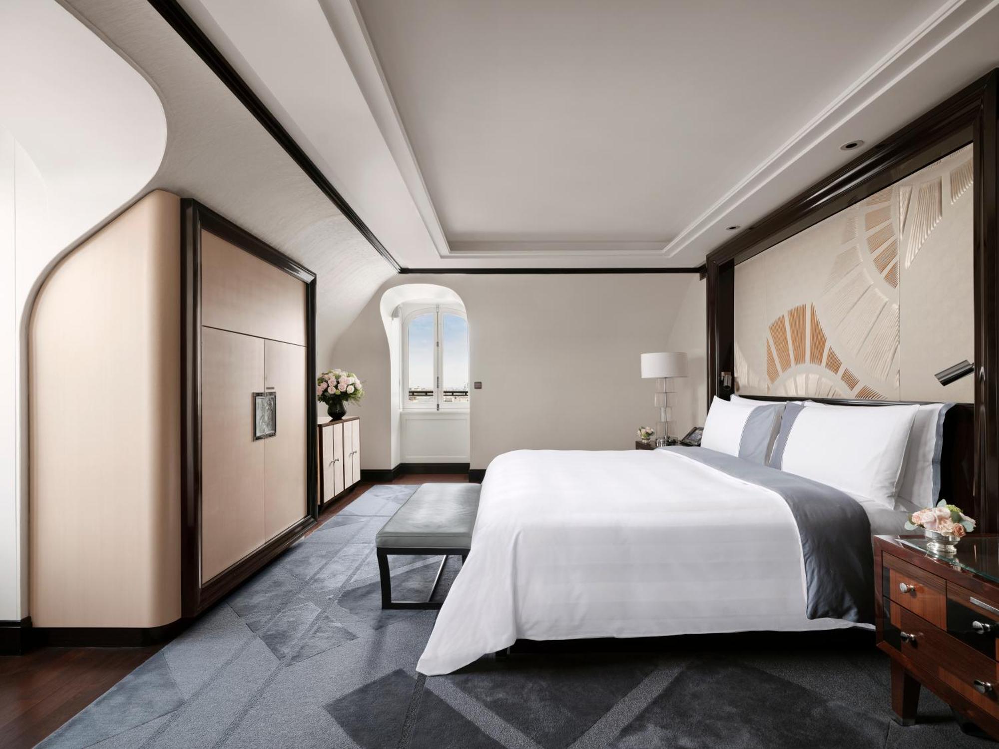 The Peninsula Parijs