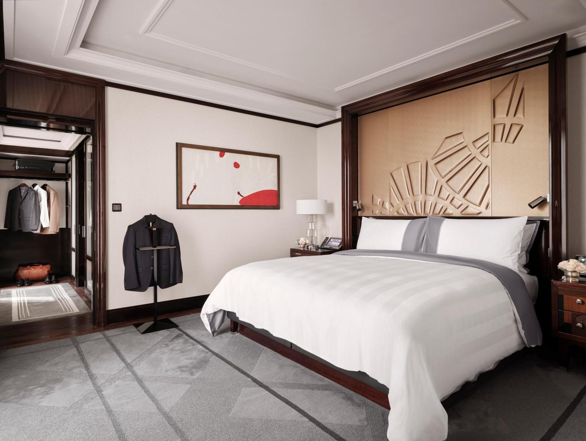 Hotel The Peninsula 5*