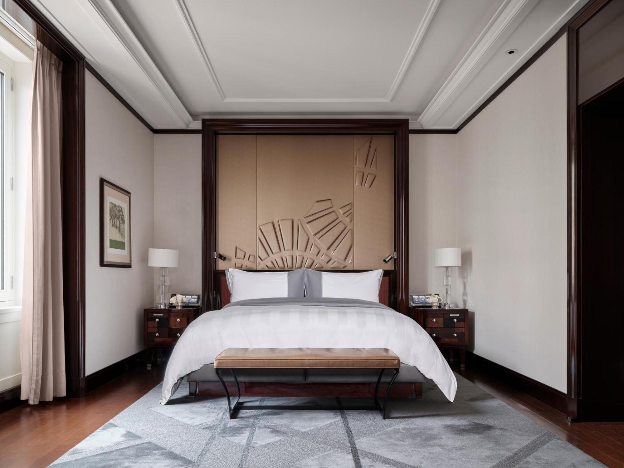 The Peninsula Hotel 5*