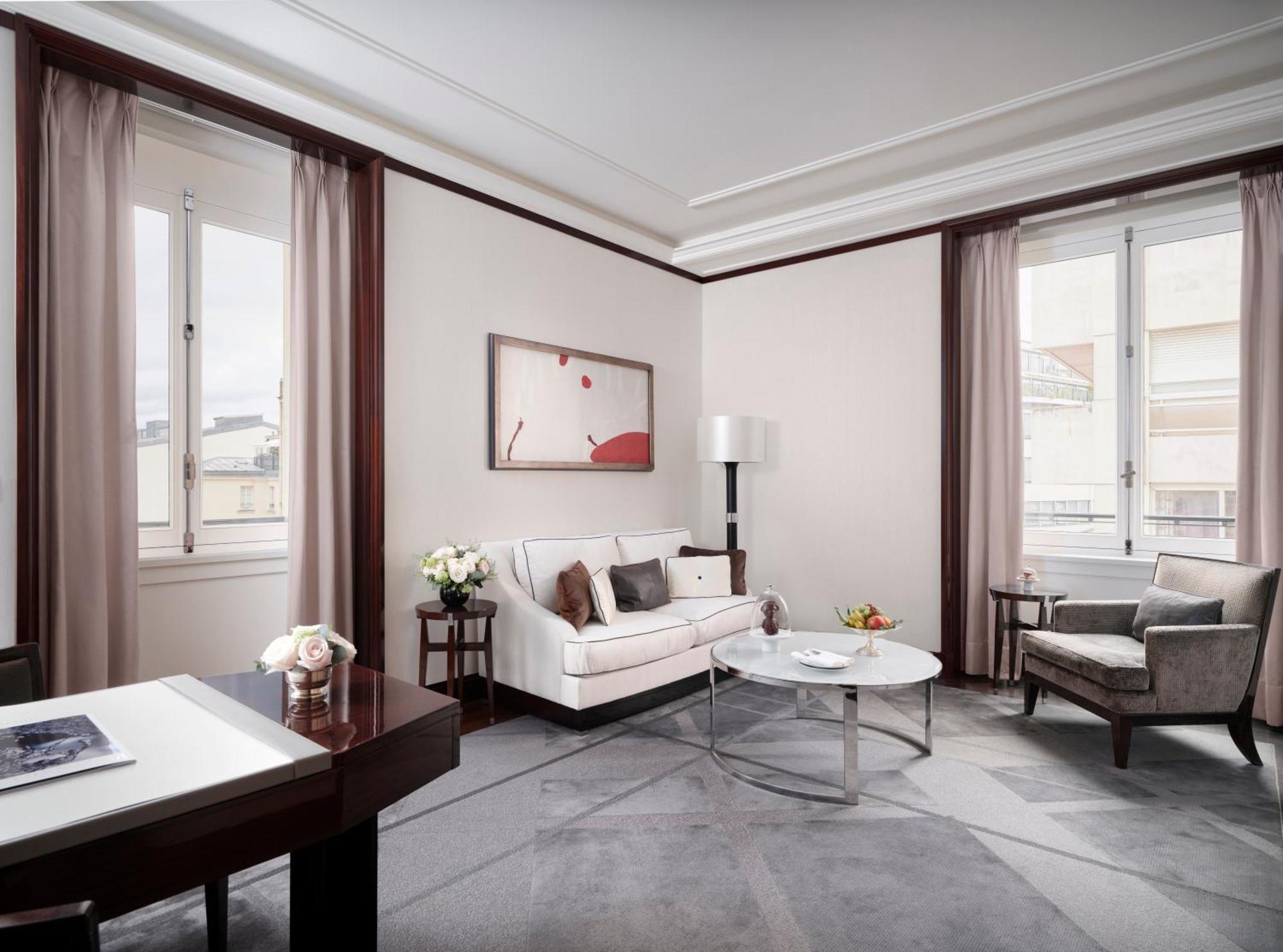 The Peninsula Hotel